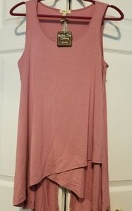 Matilda Jane Secret Garden Tank